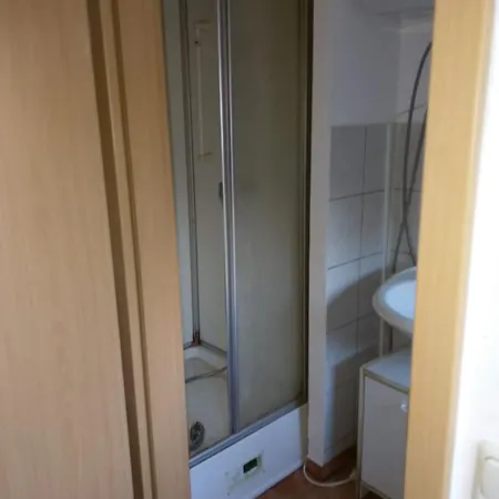 Schoene, Helle Direkt Im Zentrum Apartmán Schwerin (Mecklenburg-Vorpommern)