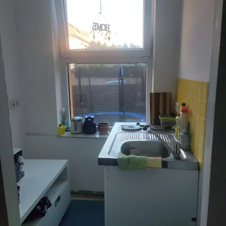 Apartmán Schoene, Helle Direkt Im Zentrum