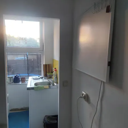 Schoene, Helle Direkt Im Zentrum Apartmán Schwerin (Mecklenburg-Vorpommern)
