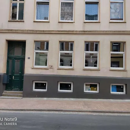 Schoene, Helle Direkt Im Zentrum Schwerin (Mecklenburg-Vorpommern)