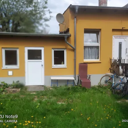 Apartmán Schoene, Helle Direkt Im Zentrum