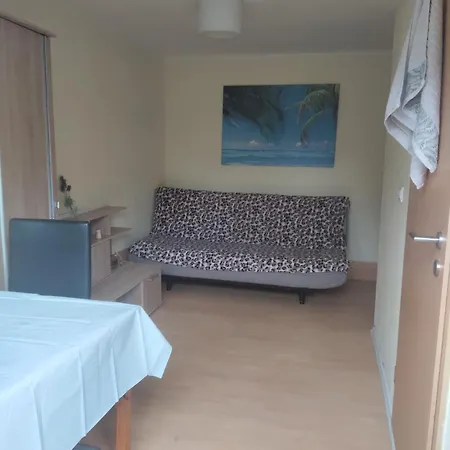 Apartment Schoene, Helle Direkt Im Zentrum
