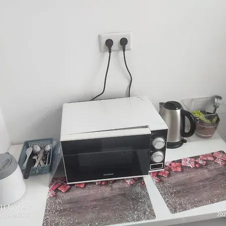 Apartmán Schoene, Helle Direkt Im Zentrum