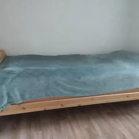 Schoene, Helle Direkt Im Zentrum Apartmán Schwerin (Mecklenburg-Vorpommern)